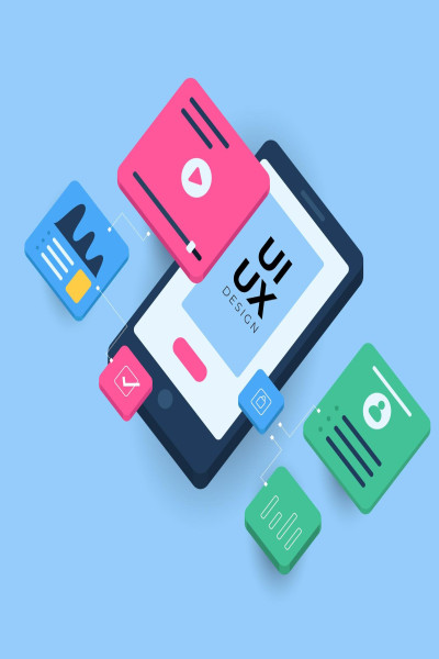 UI/UX Implementation